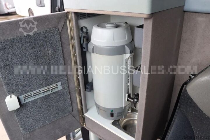 λεωφορείο τουρισμού Van Hool EX16 M  / Tourismo 16RHD / Alicron TX16 / Lift ...