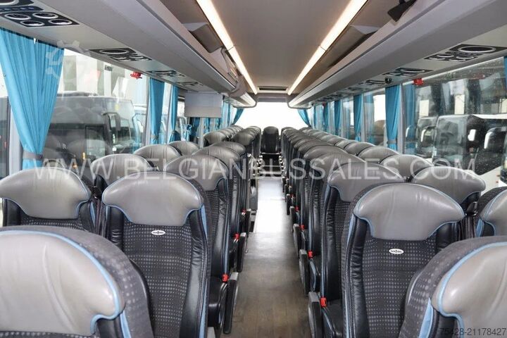 λεωφορείο τουρισμού Van Hool EX16 M  / Tourismo 16RHD / Alicron TX16 / Lift ...
