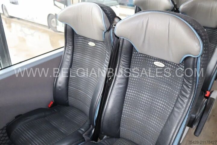 λεωφορείο τουρισμού Van Hool EX16 M  / Tourismo 16RHD / Alicron TX16 / Lift ...