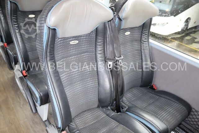 Touringcar Van Hool EX16 M  / Tourismo 16RHD / Alicron TX16 / Lift ...