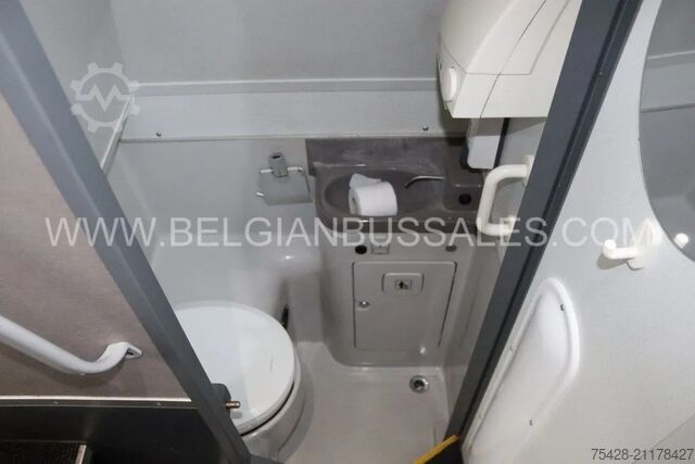 Touringcar Van Hool EX16 M  / Tourismo 16RHD / Alicron TX16 / Lift ...