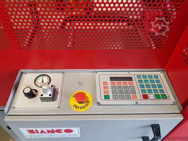 BIANCO 