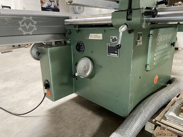  Altendorf F 45