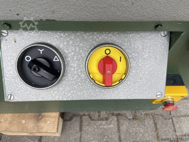  Altendorf F 45