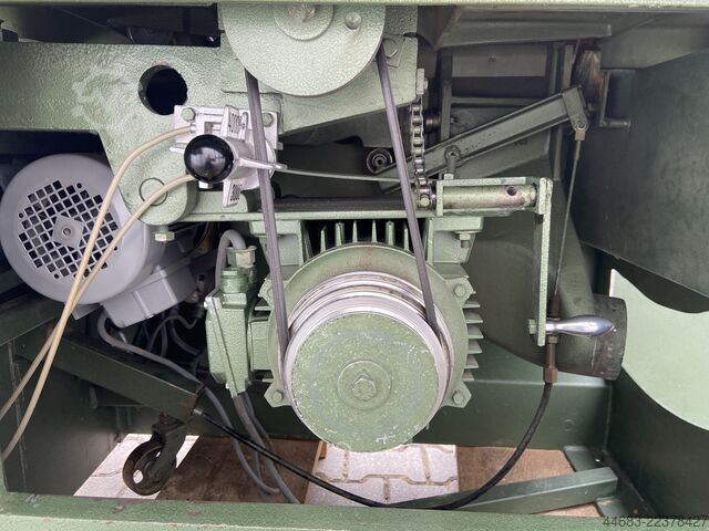  Altendorf F 45