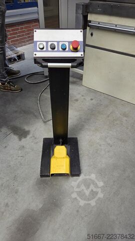 MVD Inan B3100-135T