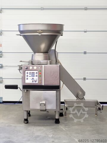 Napełniacz próżniowy Handtmann VF80B