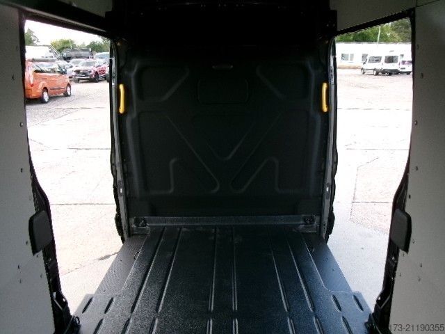 High top van FORD Transit 350 L3H3 4x4 Kasten Stndzh AHK Xenon