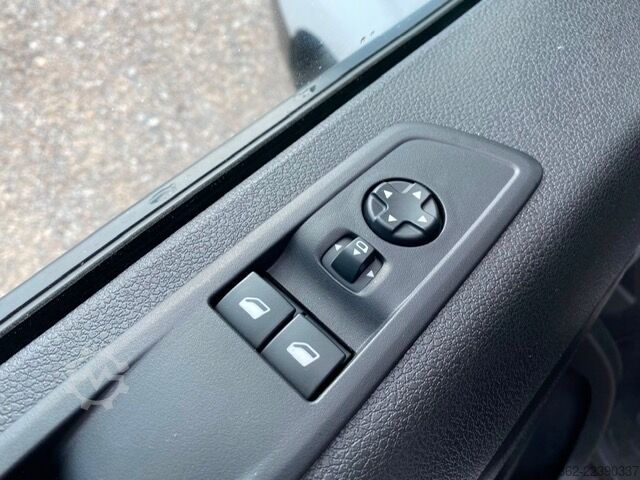 Wysoki i długi furgon FIAT Scudo L3 Aut. Carplay. Navi. Klima. PDC