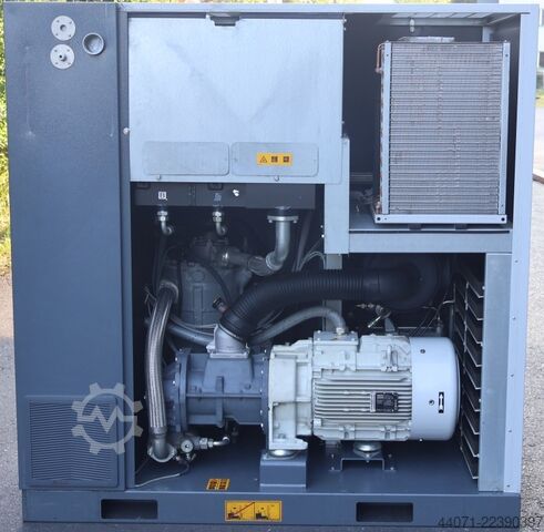 Compressore a vite GA45VSDFF Atlas Copco GA45VSDFF