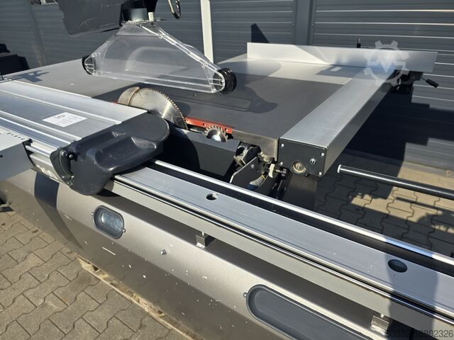 Schuiftafelzaag Robland PS 3200 silver line