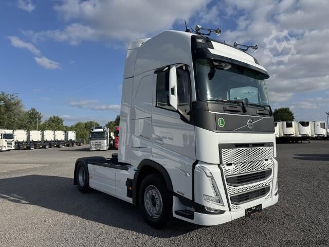 Tractora standard Volvo FH 500 Globe XL Euro 6 Retarder I-Park Cool