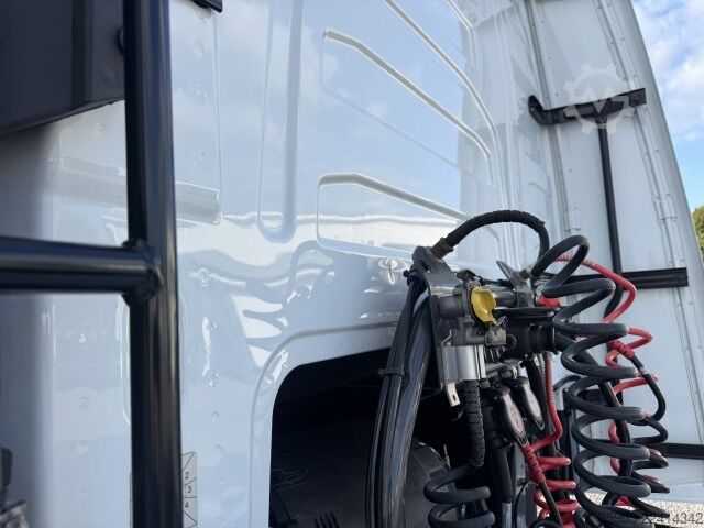 Tractora standard Volvo FH 500 Globe XL Euro 6 Retarder I-Park Cool