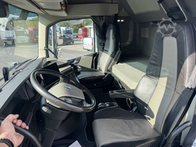 Tractora standard Volvo FH 500 Globe XL Euro 6 Retarder I-Park Cool