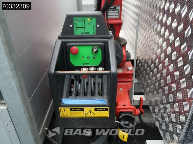 Plusmix Concrete Batching Plants Plusmix Concrete Batching Plants Plusmix Concrete Batching Plants
