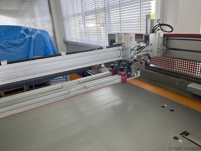 μηχανή μεταξοτυπίας ATMA 710/G