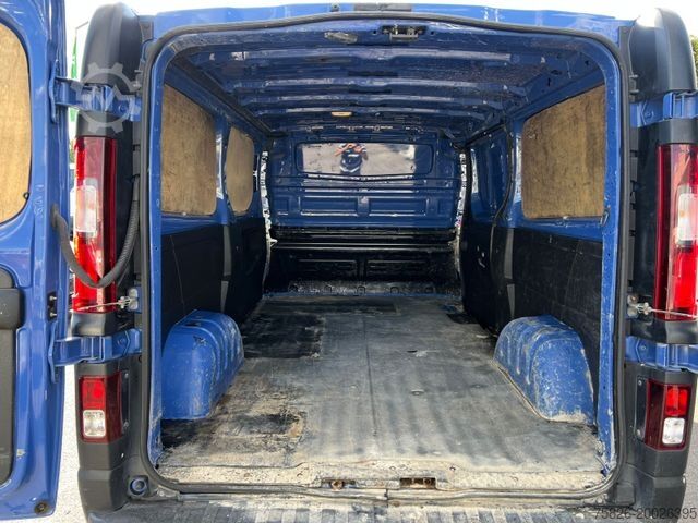 Bestelwagen OPEL Vivaro B Kasten L2H1*2.Hand*AHK*Tüv2026/4*PDC*