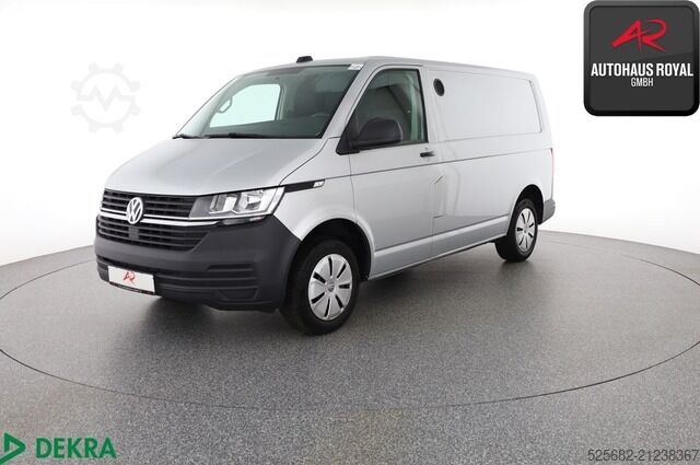 Panel van Volkswagen T6 Transporter T6.1 2.0 TDI KASTEN NAVI,KAMERA