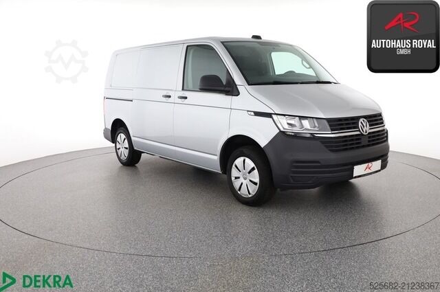 Panel van Volkswagen T6 Transporter T6.1 2.0 TDI KASTEN NAVI,KAMERA