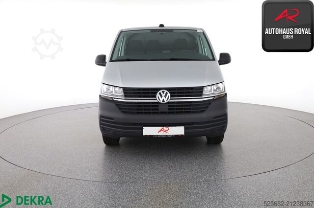 Panel van Volkswagen T6 Transporter T6.1 2.0 TDI KASTEN NAVI,KAMERA