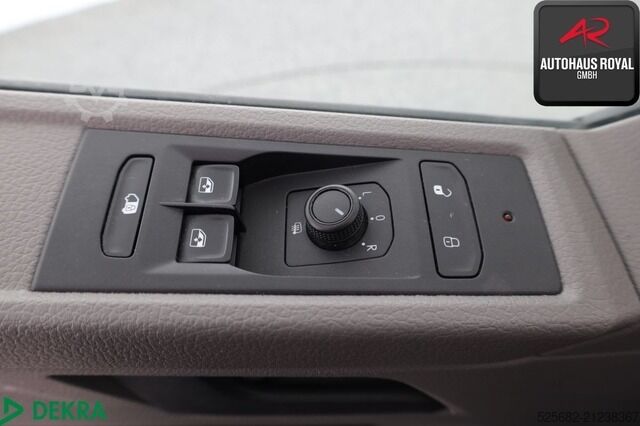 Panel van Volkswagen T6 Transporter T6.1 2.0 TDI KASTEN NAVI,KAMERA