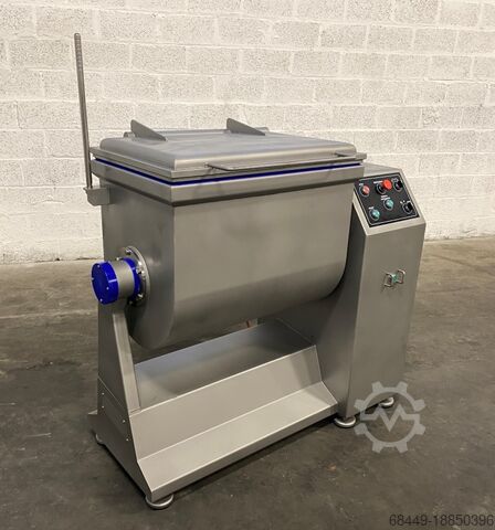 Paddelblandare 200 L. Typ Barmix 200 D Barsso Peddelmenger 200 L. Type Barmix 200 D