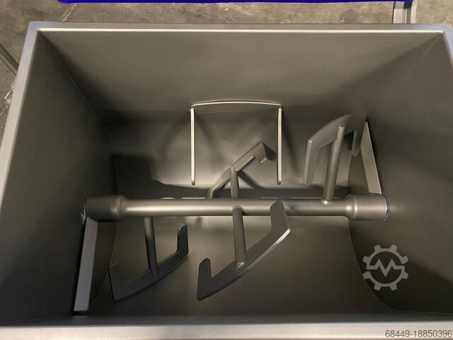 Paddelblandare 200 L. Typ Barmix 200 D Barsso Peddelmenger 200 L. Type Barmix 200 D