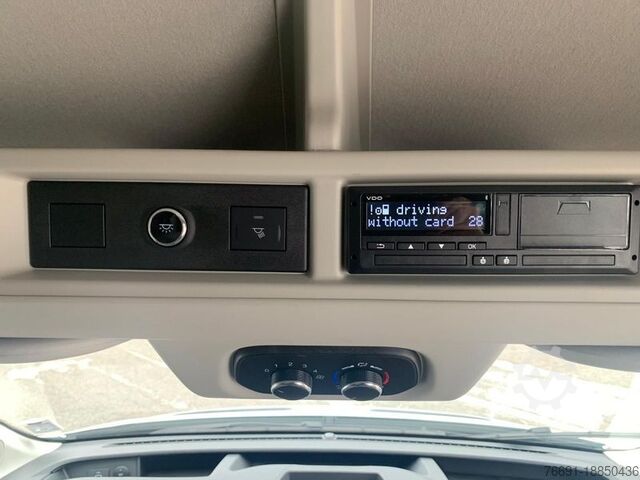 Minibús Ford Transit 460 - BUS 18 posti - PRONTA CONSEGNA