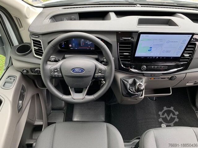 Minibús Ford Transit 460 - BUS 18 posti - PRONTA CONSEGNA