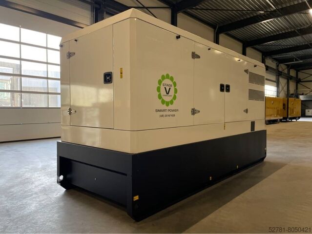 Aggregaat Volvo TAD1382GE - 430 kVA Stage V Generator - DPX-19032
