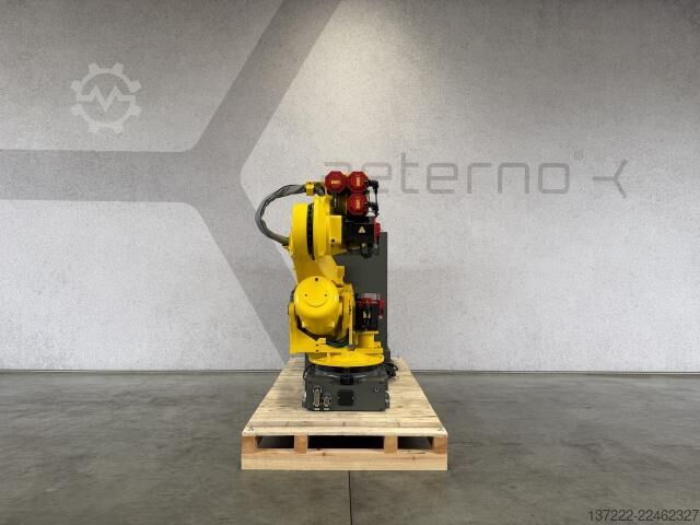 Robot odnowiony z roczną gwarancją FANUC R-2000iB/250F