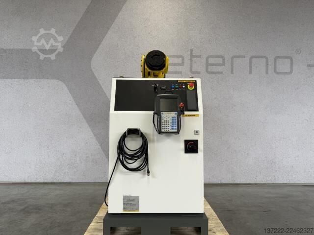 Robot odnowiony z roczną gwarancją FANUC R-2000iB/250F