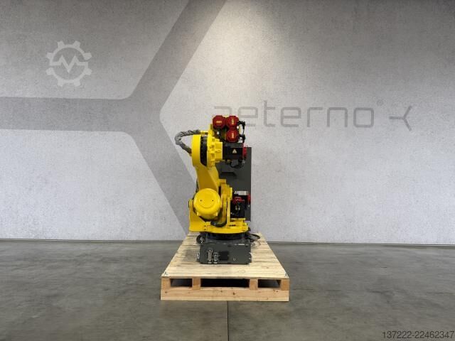 Robot odnowiony z roczną gwarancją FANUC R-2000iC/125L