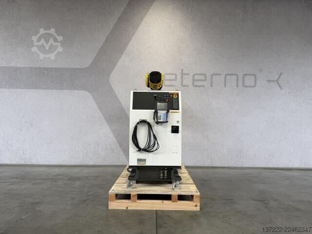 Robot odnowiony z roczną gwarancją FANUC R-2000iC/125L