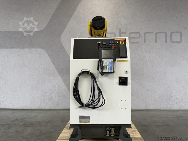 Robot odnowiony z roczną gwarancją FANUC R-2000iC/125L