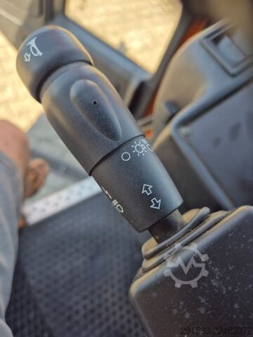 Attrezzature per servizi invernali Aebi Mt 740-S / 4X4 / BUCHER