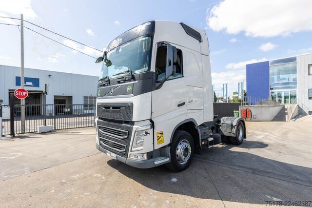 Standard-SZM VOLVO FH4 460 GLOB