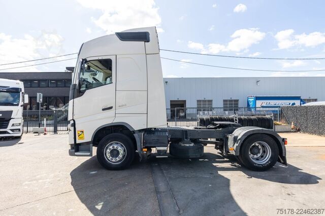 Standard-SZM VOLVO FH4 460 GLOB