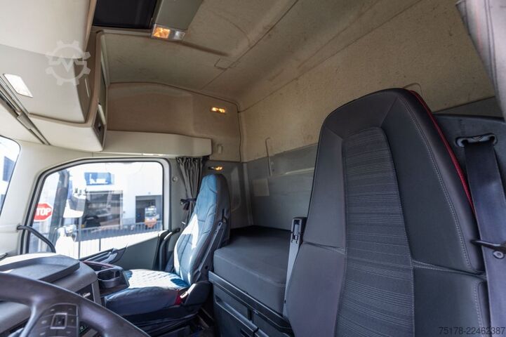 Standard-SZM VOLVO FH4 460 GLOB