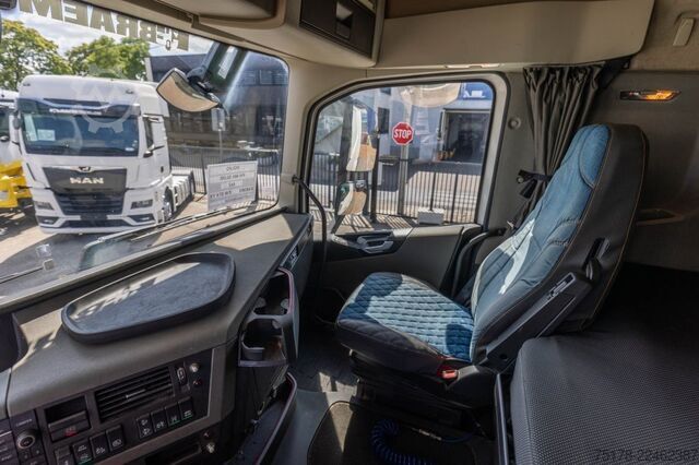Standard-SZM VOLVO FH4 460 GLOB