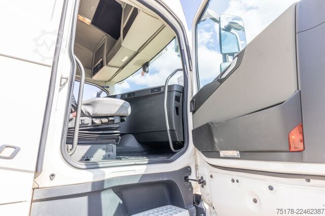 Standard-SZM VOLVO FH4 460 GLOB