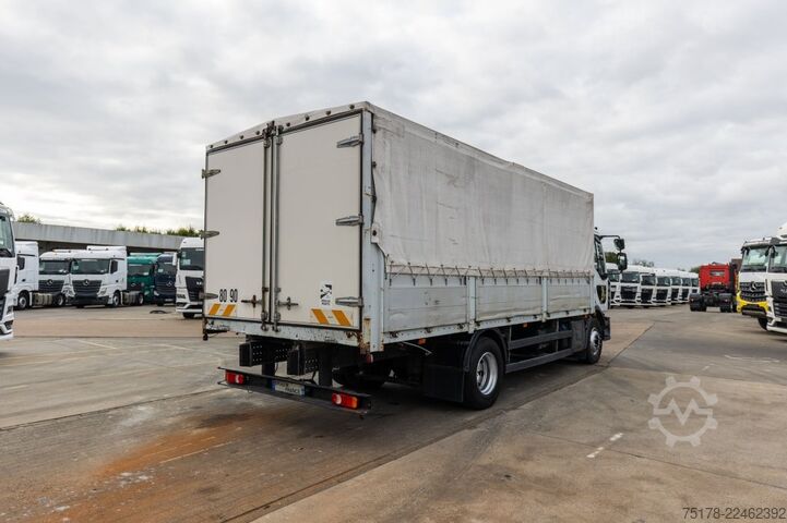  RENAULT D16.240 DXI