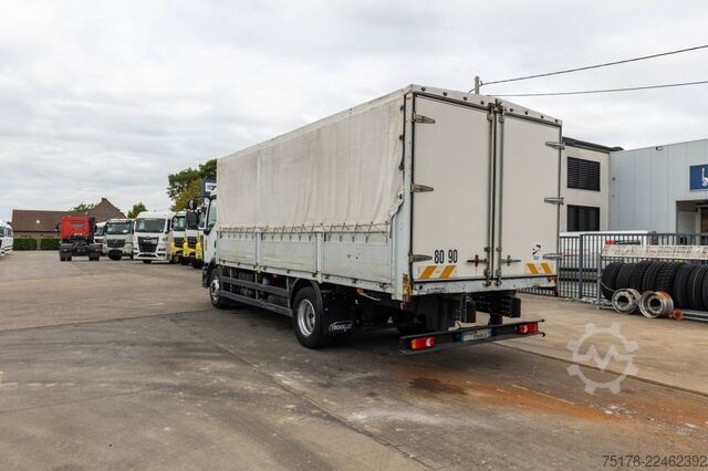  RENAULT D16.240 DXI