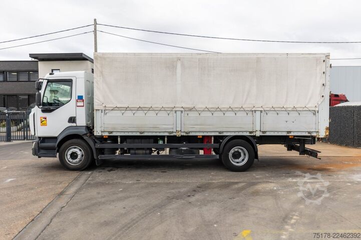  RENAULT D16.240 DXI