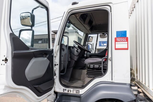  RENAULT D16.240 DXI