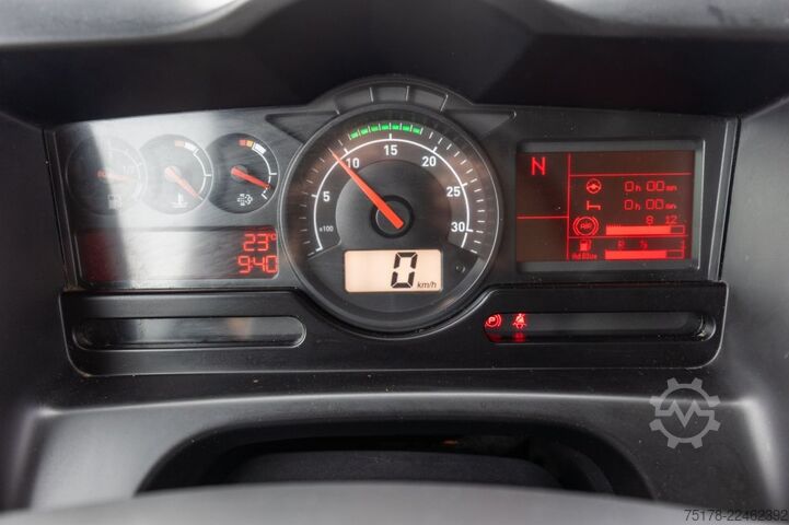  RENAULT D16.240 DXI