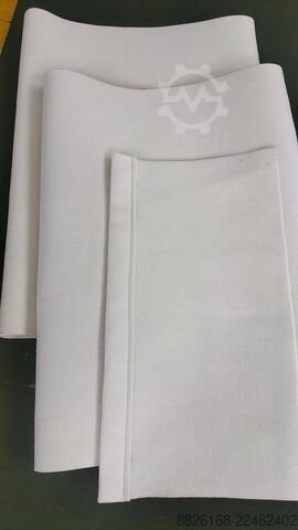 Esteira transportadora para modeladora de baguete Tapis de Façonneuse à baguette