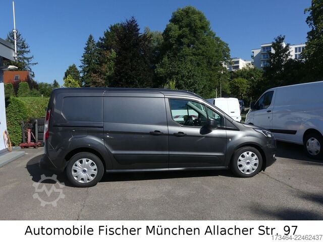 Furgone FORD Transit Connect Kasten L2 AHK heizb.Frontscheibe