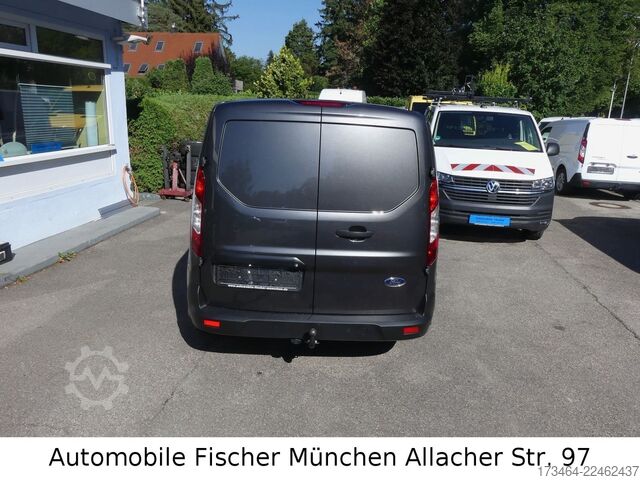Furgone FORD Transit Connect Kasten L2 AHK heizb.Frontscheibe