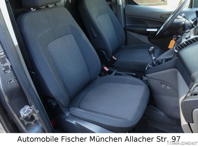 Furgone FORD Transit Connect Kasten L2 AHK heizb.Frontscheibe